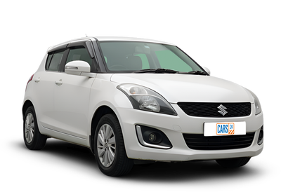 Maruti Swift-img